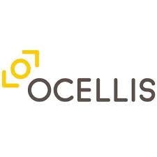 Logo Ocellis, partenaire aménagement et client SPN NET