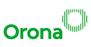 Logo Orona, partenaire de notre entreprise de nettoyage