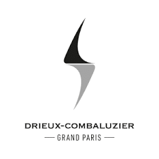 Logo Drieux-Combaluzier, ascensoriste partenaire de SPN NET
